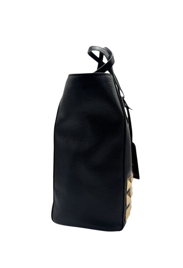 MICHAEL KORS - TRAVEL STUD TOTE BAG - Image 9